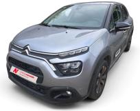 Citron C3 Origin PureTech 81KW 110CV Max EAT6 