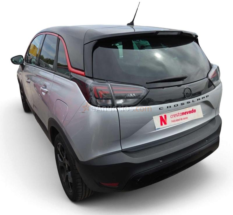 Opel CrossLand 1.2 81kW 110CV GS 