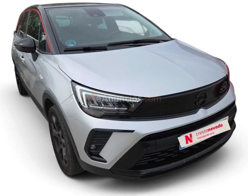 Opel CrossLand 1.2 81kW 110CV GS 