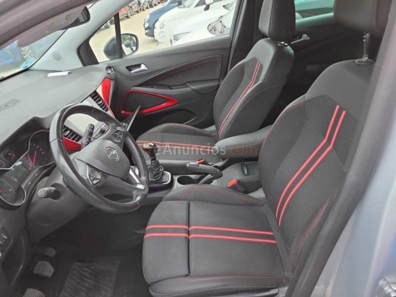 Opel CrossLand 1.2 81kW 110CV GS 