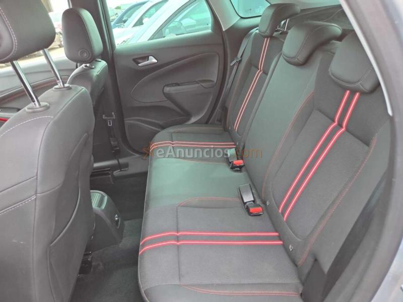 Opel CrossLand 1.2 81kW 110CV GS 