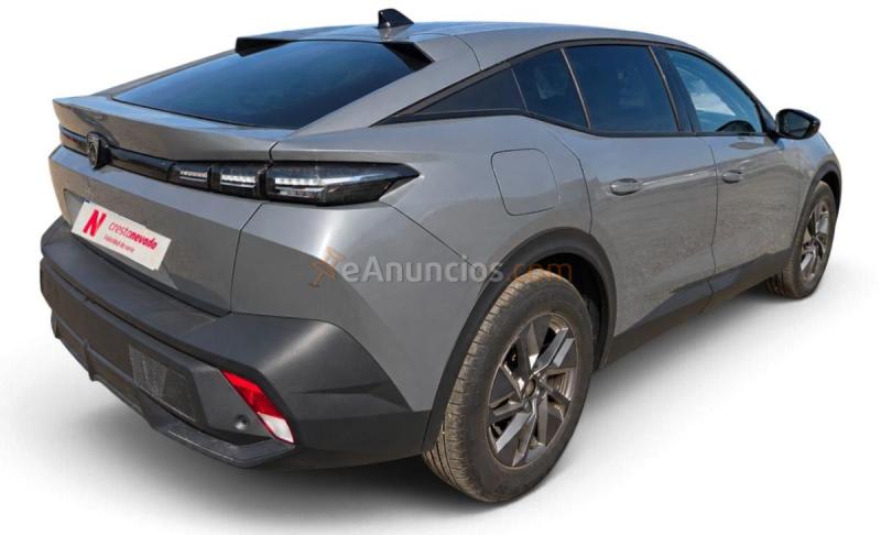 Peugeot 408 408 Allure HYBRID 136 eDCS6 