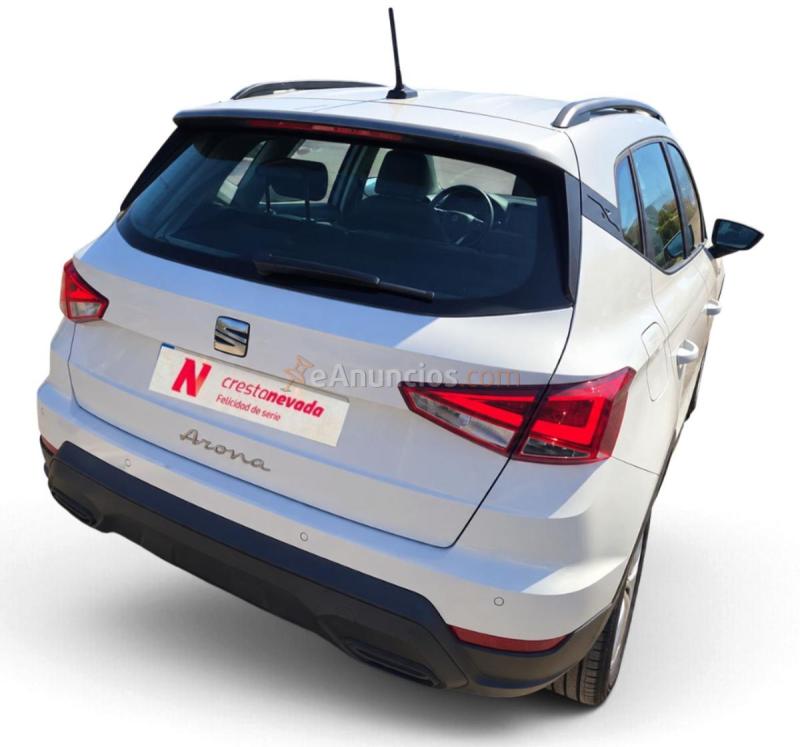 Seat Arona 1.0 TSI 85kW 115CV DSG Style XM 