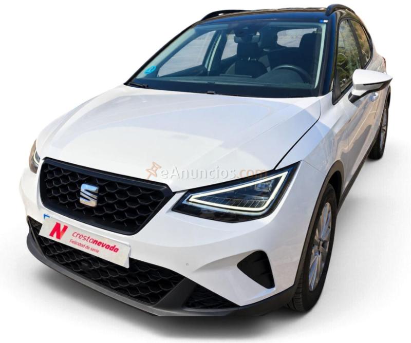 Seat Arona 1.0 TSI 85kW 115CV DSG Style XM 