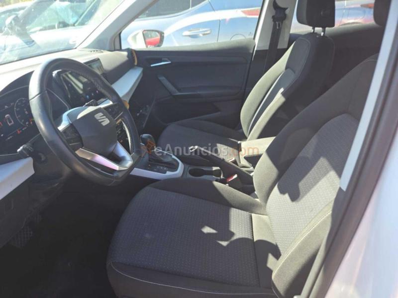 Seat Arona 1.0 TSI 85kW 115CV DSG Style XM 
