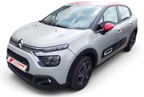Citron C3 PureTech 81KW 110CV SS SHINE 