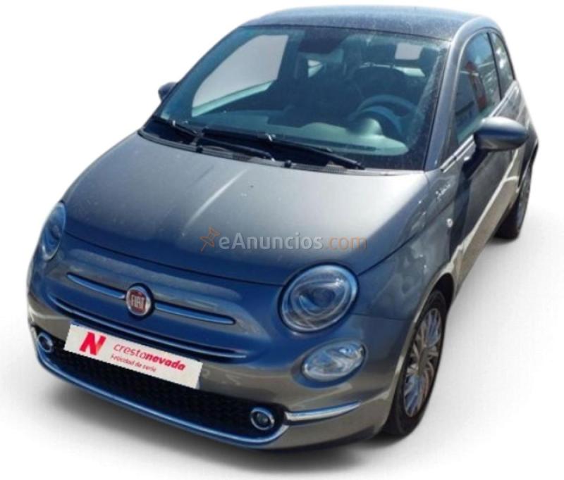 Fiat 500 Dolcevita 1.0 Hybrid 51KW 70 CV 