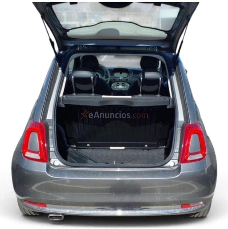 Fiat 500 Dolcevita 1.0 Hybrid 51KW 70 CV 