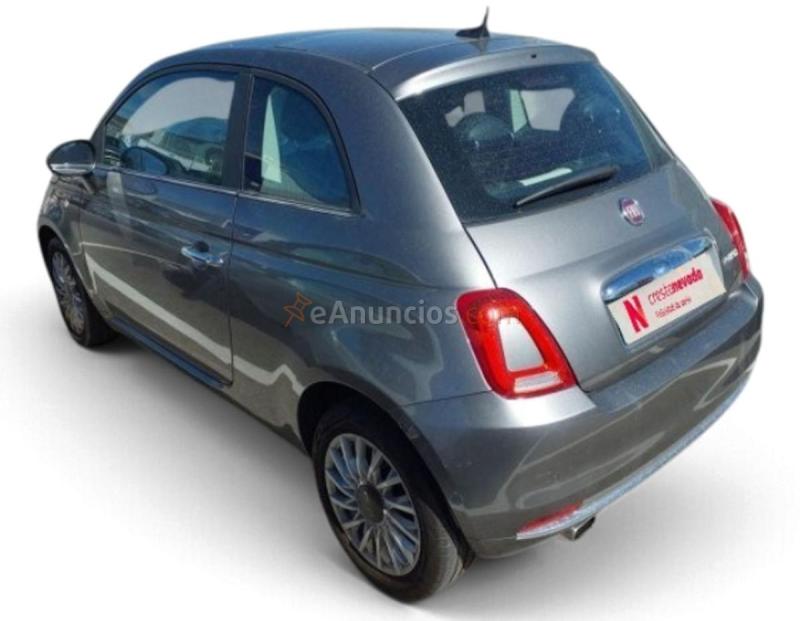 Fiat 500 Dolcevita 1.0 Hybrid 51KW 70 CV 