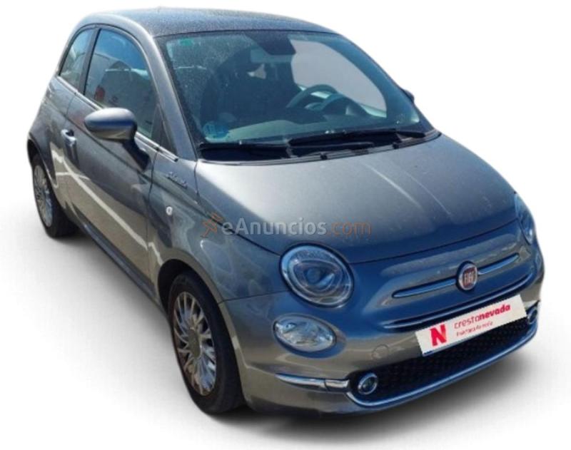 Fiat 500 Dolcevita 1.0 Hybrid 51KW 70 CV 