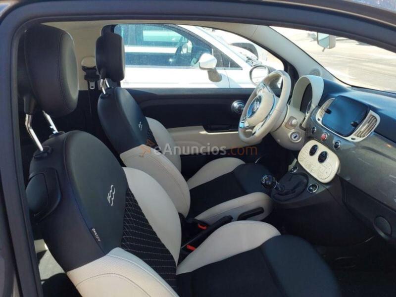 Fiat 500 Dolcevita 1.0 Hybrid 51KW 70 CV 