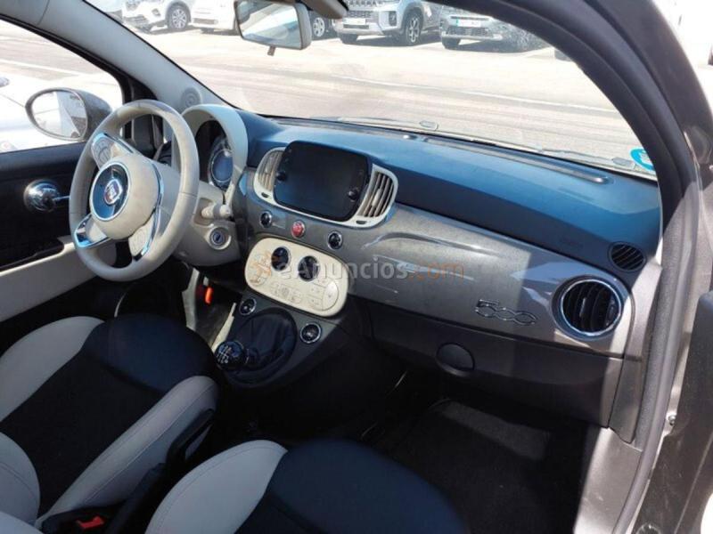 Fiat 500 Dolcevita 1.0 Hybrid 51KW 70 CV 