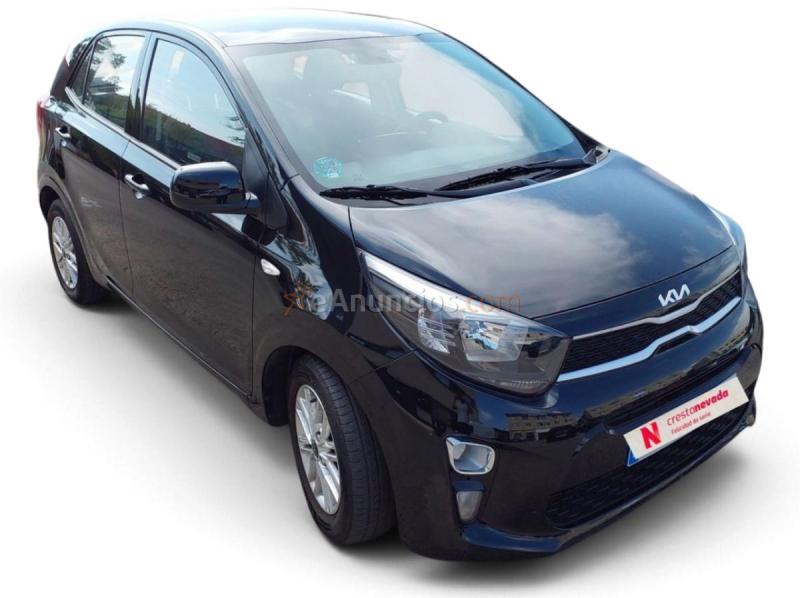 Kia Picanto 1.2 DPi 62kW 84CV Comfort 