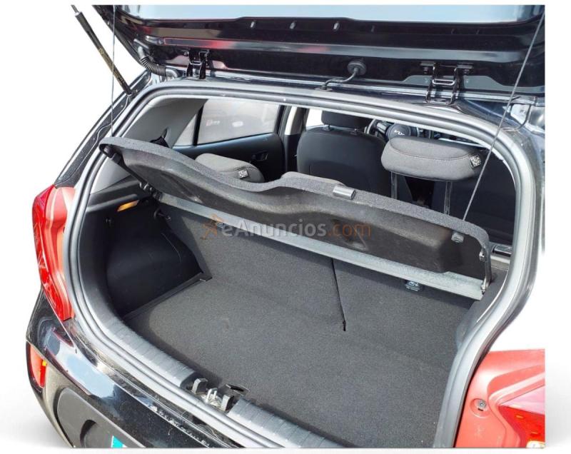 Kia Picanto 1.2 DPi 62kW 84CV Comfort 