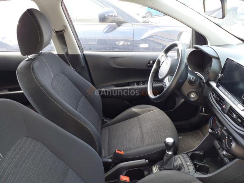 Kia Picanto 1.2 DPi 62kW 84CV Comfort 
