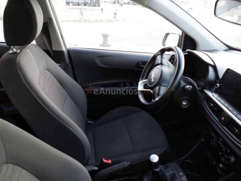 Kia Picanto 1.2 DPi 62kW 84CV Comfort 