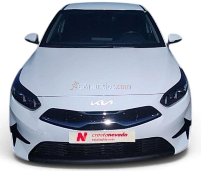 Kia Ceed 1.5 MHEV 118kW 160CV Tech DCT 