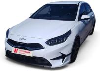 Kia Ceed 1.5 MHEV 118kW 160CV Tech DCT 