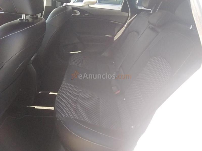 Kia Ceed 1.5 MHEV 118kW 160CV Tech DCT 