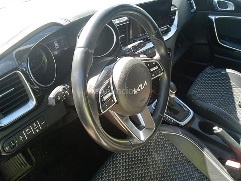 Kia Ceed 1.5 MHEV 118kW 160CV Tech DCT 