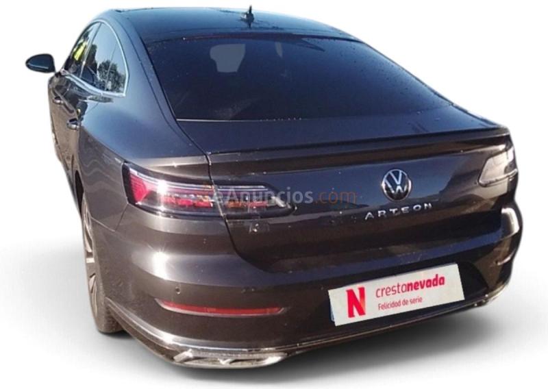 Volkswagen Arteon RLine 2.0 TDI 147kW 200CV DSG 