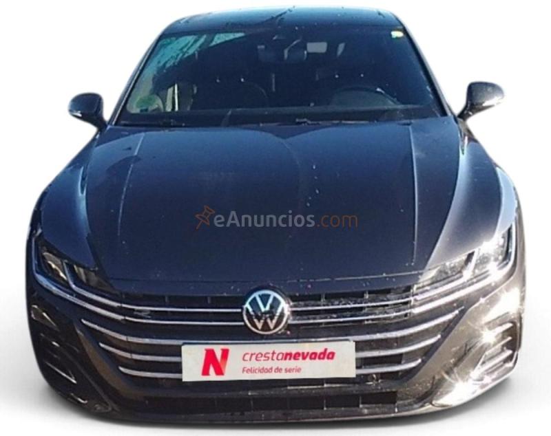 Volkswagen Arteon RLine 2.0 TDI 147kW 200CV DSG 