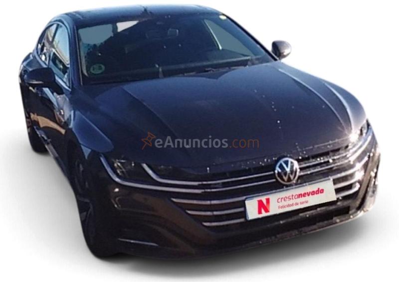 Volkswagen Arteon RLine 2.0 TDI 147kW 200CV DSG 