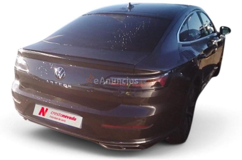 Volkswagen Arteon RLine 2.0 TDI 147kW 200CV DSG 