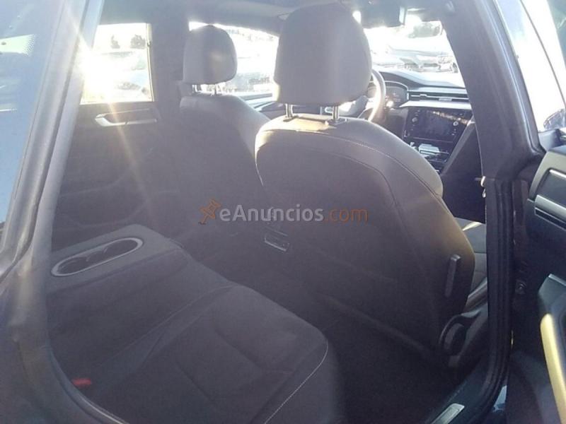 Volkswagen Arteon RLine 2.0 TDI 147kW 200CV DSG 