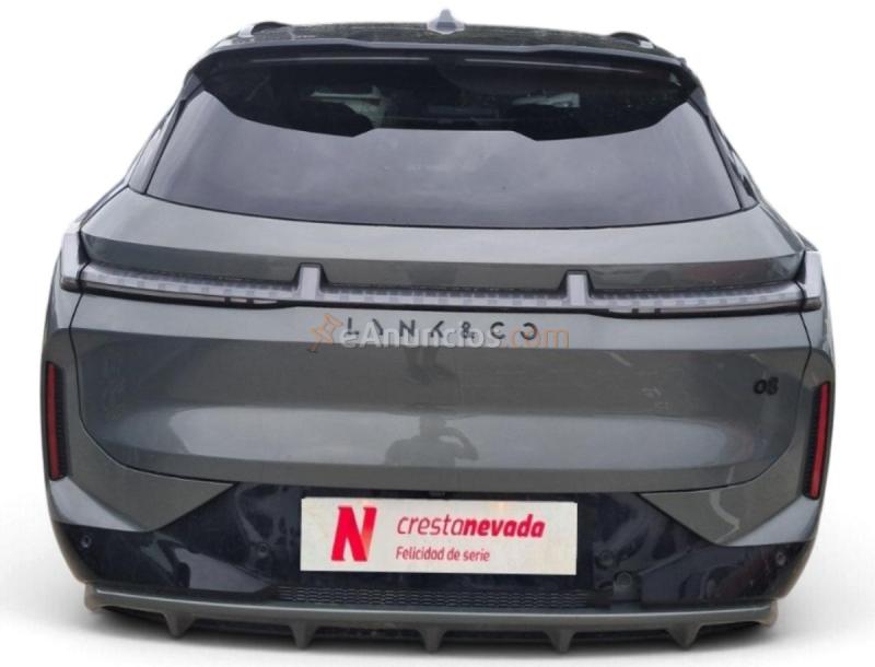 Lynk & Co 08 1.5 PHEV More 