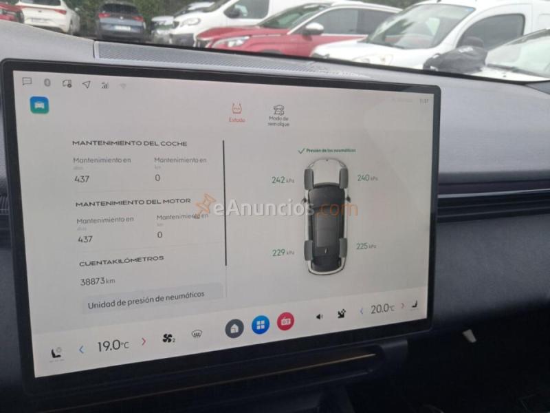 Lynk & Co 08 1.5 PHEV More 
