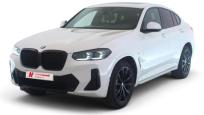BMW X4 xDrive20d  