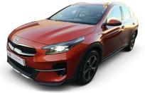 Kia XCeed 1.6 GDi PHEV 104kW 141CV eDrive 