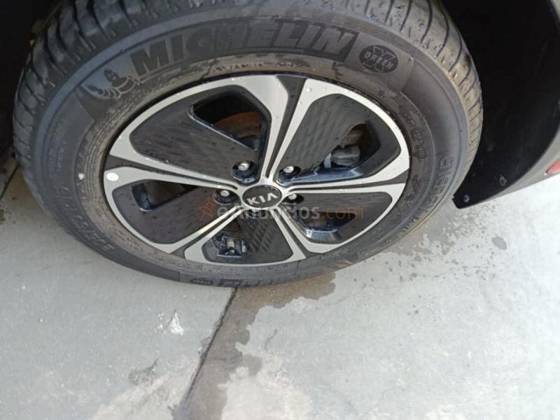 Kia XCeed 1.6 GDi PHEV 104kW 141CV eDrive 