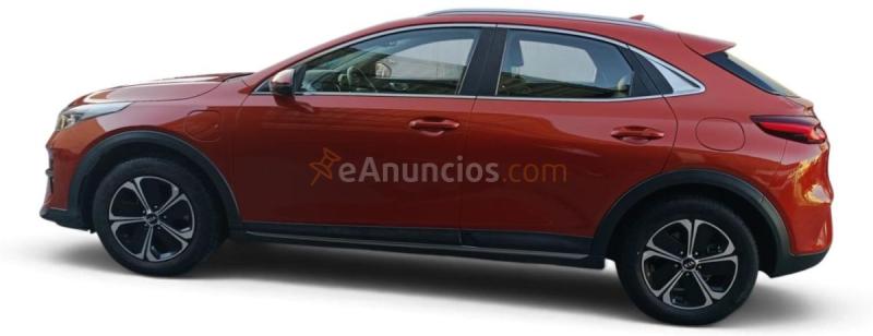 Kia XCeed 1.6 GDi PHEV 104kW 141CV eDrive 