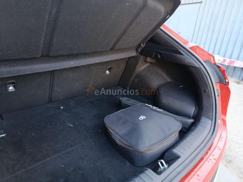 Kia XCeed 1.6 GDi PHEV 104kW 141CV eDrive 