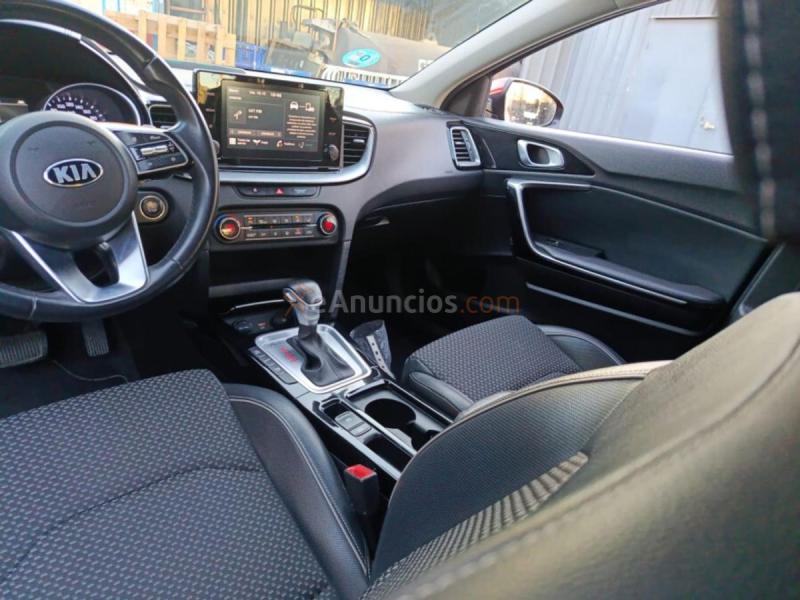 Kia XCeed 1.6 GDi PHEV 104kW 141CV eDrive 