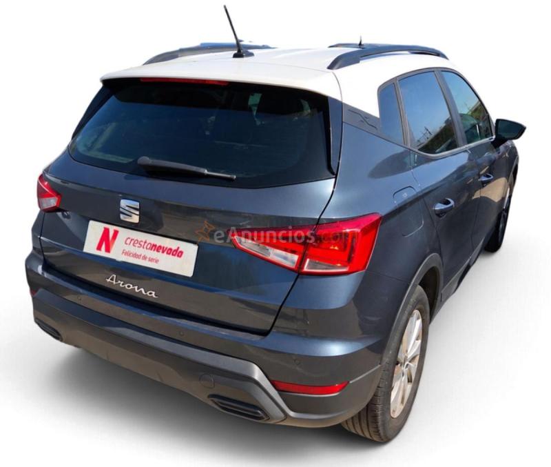 Seat Arona 1.0 TSI 85kW 115CV DSG Style XM 