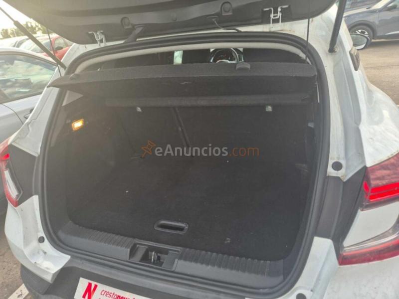 Mitsubishi ASX 100T Motion 