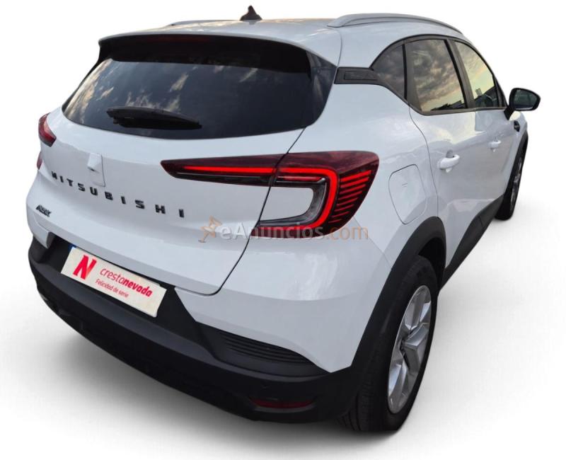 Mitsubishi ASX 100T Motion 
