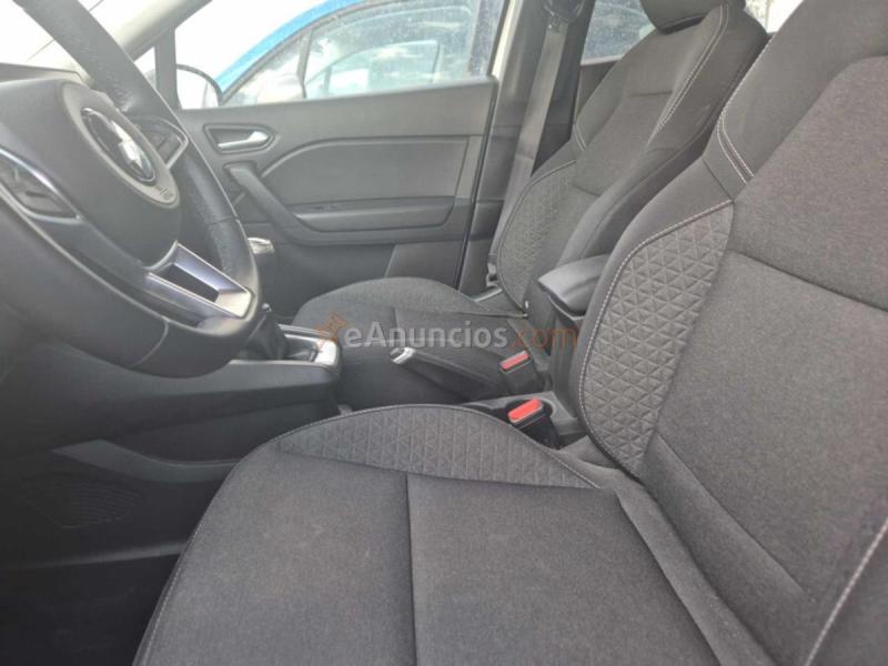 Mitsubishi ASX 100T Motion 