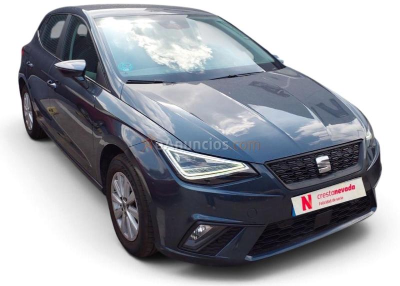 Seat Ibiza 1.0 MPI 59kW 80CV Style XL 