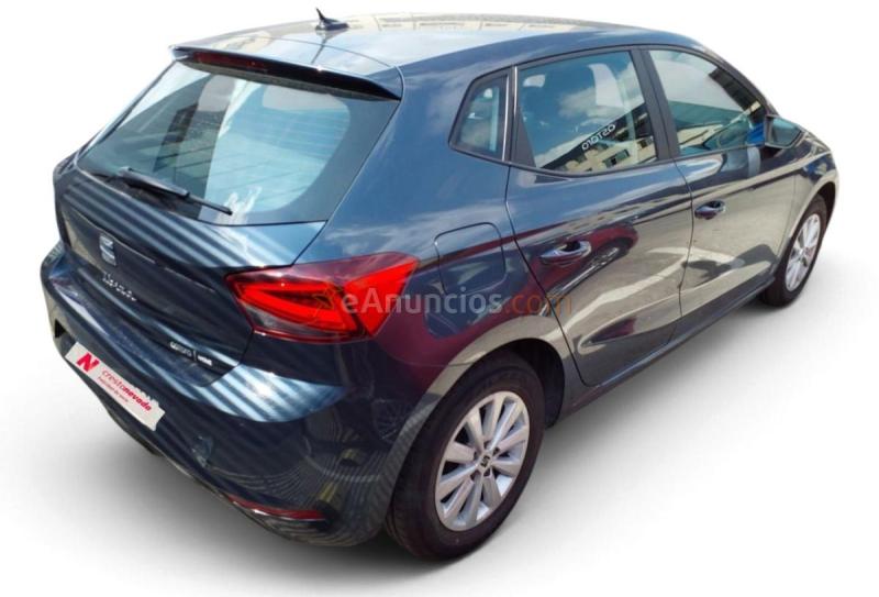 Seat Ibiza 1.0 MPI 59kW 80CV Style XL 