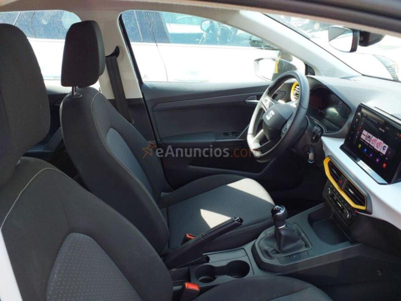Seat Ibiza 1.0 MPI 59kW 80CV Style XL 