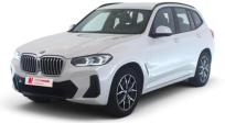 BMW X3 xDrive30d xLine 