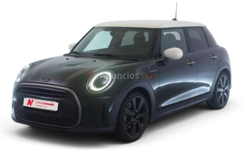 Mini cooper cooper 5 puertas 