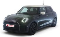 Mini cooper cooper 5 puertas 