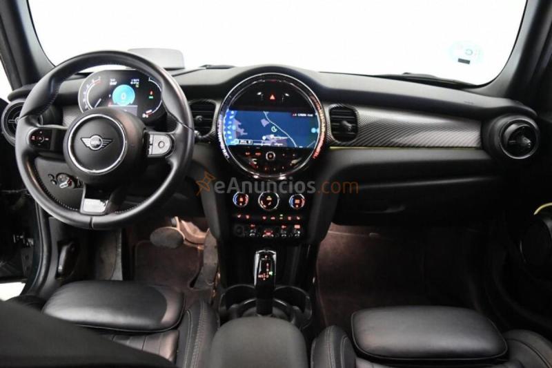 Mini cooper cooper 5 puertas 