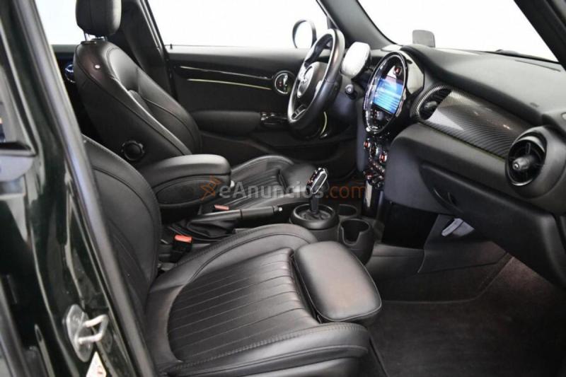 Mini cooper cooper 5 puertas 