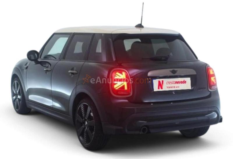 Mini cooper cooper 5 puertas 